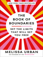 The Book of Boundaries